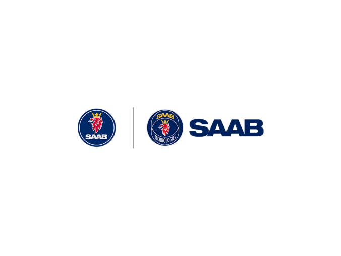 萨博汽车（Saab）logo标志高清PNG透明底ai矢量素材