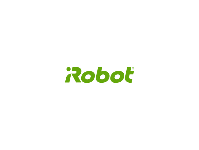 iRobot logo标志高清PNG透明底ai矢量素材