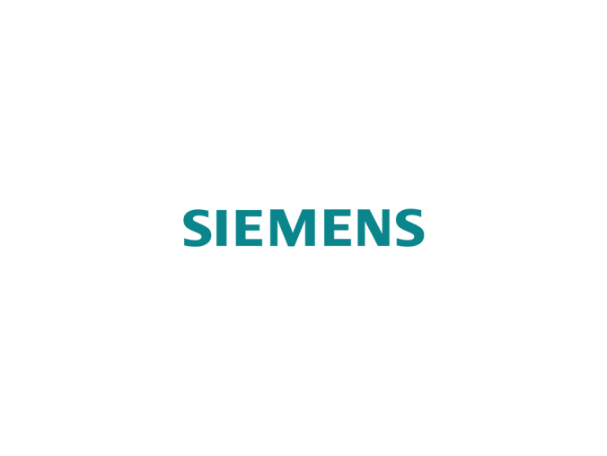 SIEMENS西门子logo标志高清PNG透明底ai矢量素材