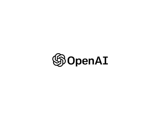 OpenAI人工智能logo标志高清PNG透明底ai矢量素材