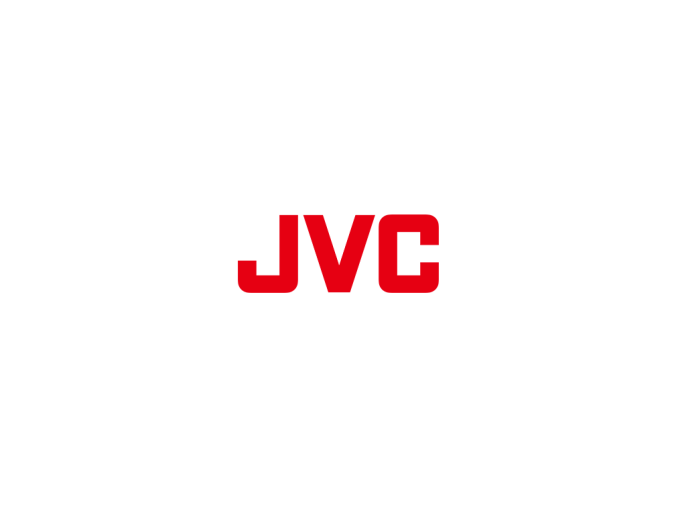 JVC杰伟世logo标志高清PNG透明底ai矢量素材