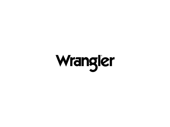 威格（Wrangler）logo标志高清PNG透明底ai矢量素材