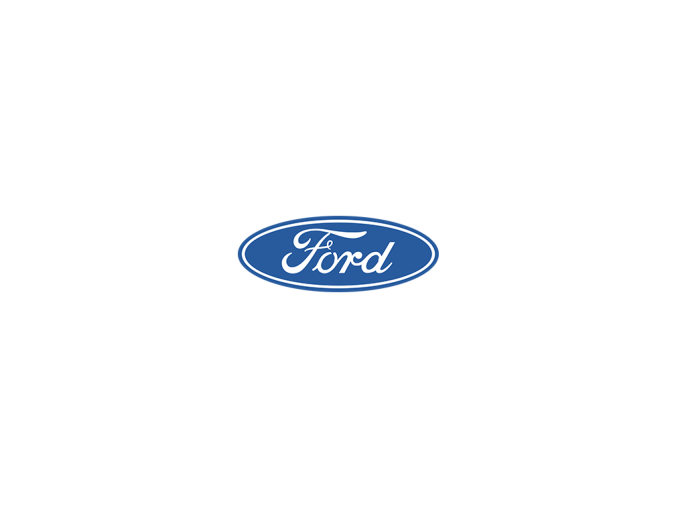 福特汽车（Ford）logo标志高清PNG透明底ai矢量素材