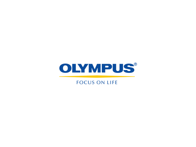奥林巴斯（Olympus）logo标志高清PNG透明底ai矢量素材