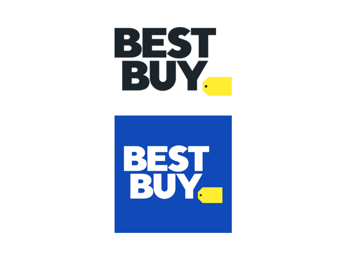 百思买(Best buy) logo标志高清PNG透明底ai矢量素材