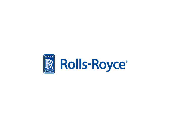 劳斯莱斯（Rolls-Royce）logo标志高清PNG透明底ai矢量素材
