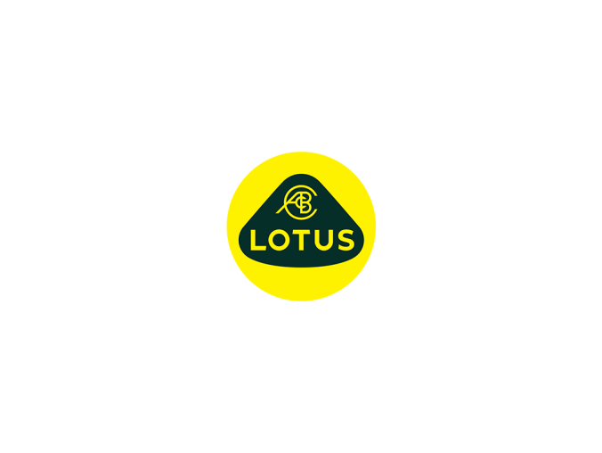 莲花汽车（lotus）logo标志高清PNG透明底ai矢量素材