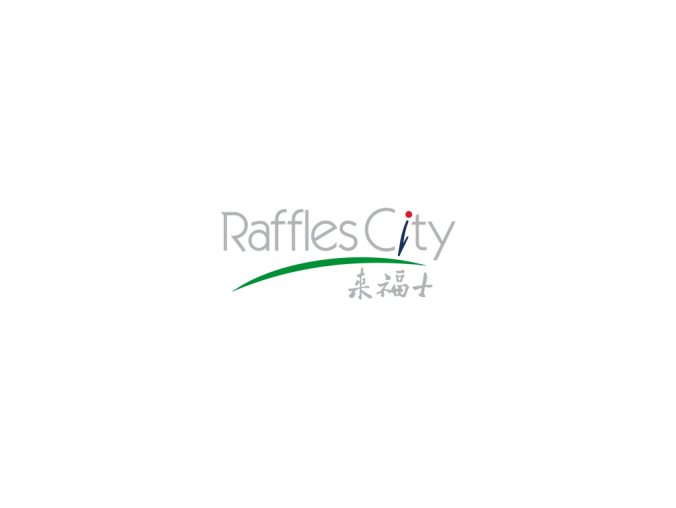 来福士广场logo标志高清PNG透明底ai矢量素材