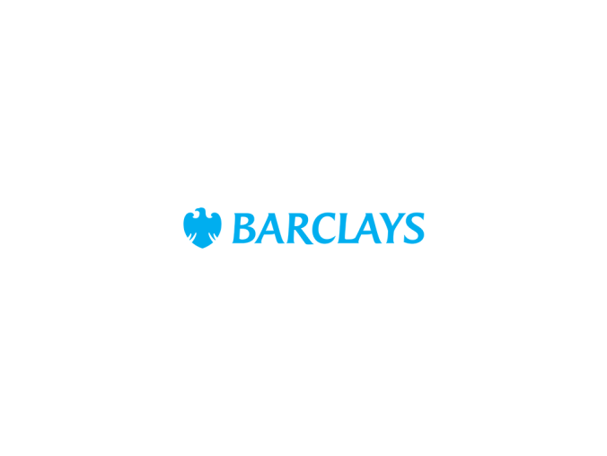 巴克莱银行（Barclays Bank）logo标志高清PNG透明底ai矢量素材