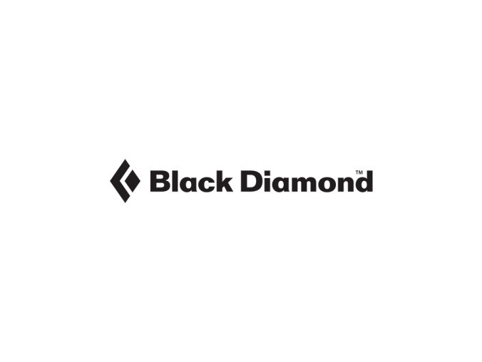 黑钻（Black Diamond）logo标志高清PNG透明底ai矢量素材