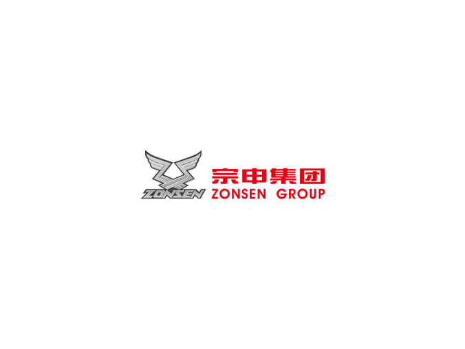 宗申logo标志高清PNG透明底ai矢量素材