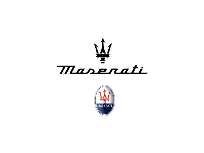 玛莎拉蒂（maserati）logo标志高清PNG透明底ai矢量素材