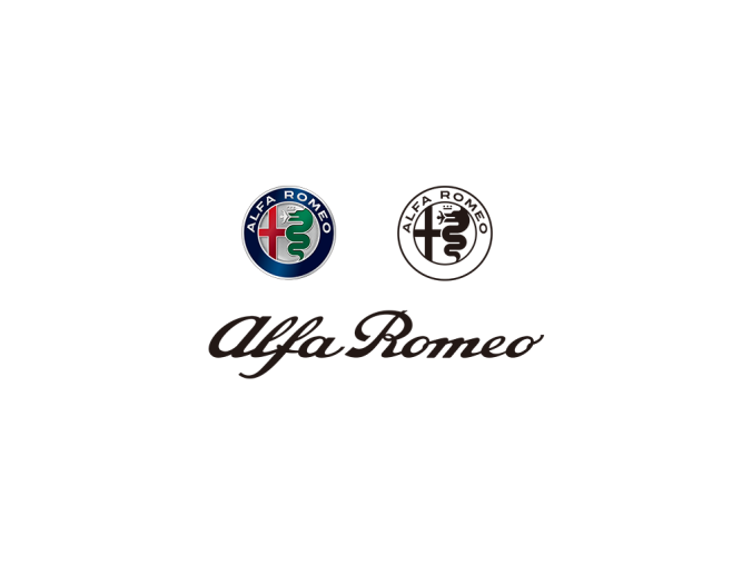 阿尔法·罗密欧（Alfa Romeo）logo标志高清PNG透明底ai矢量素材
