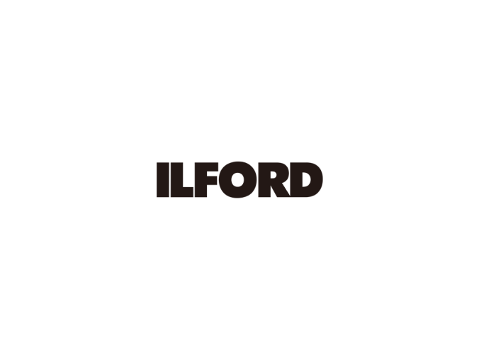 伊尔福(Ilford)logo标志高清PNG透明底ai矢量素材