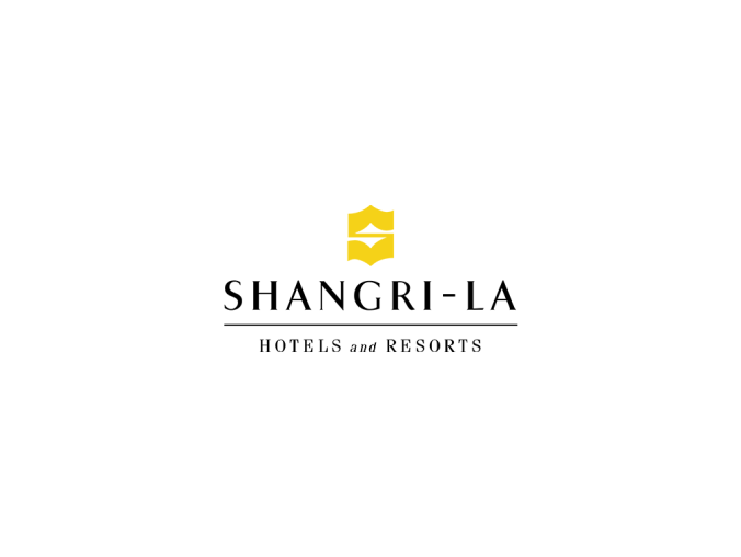 香格里拉酒店（Shangri-La）logo标志高清PNG透明底ai矢量素材