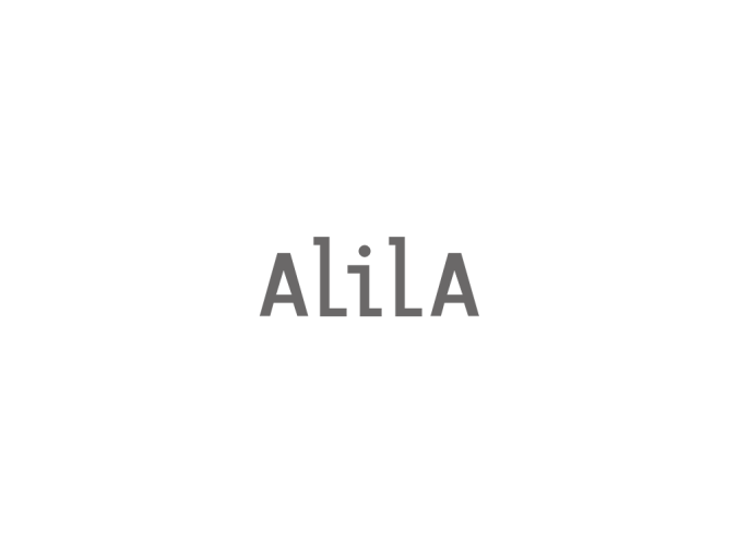 阿丽拉酒店（Alila Hotel）logo标志高清PNG透明底ai矢量素材