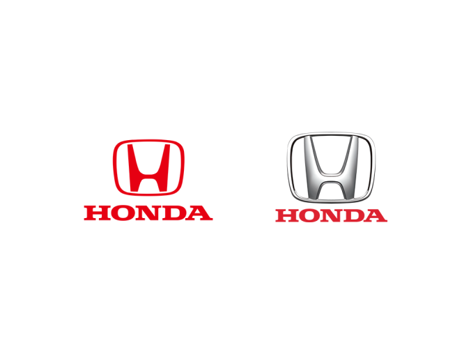 本田汽车（honda）logo标志高清PNG透明底ai矢量素材