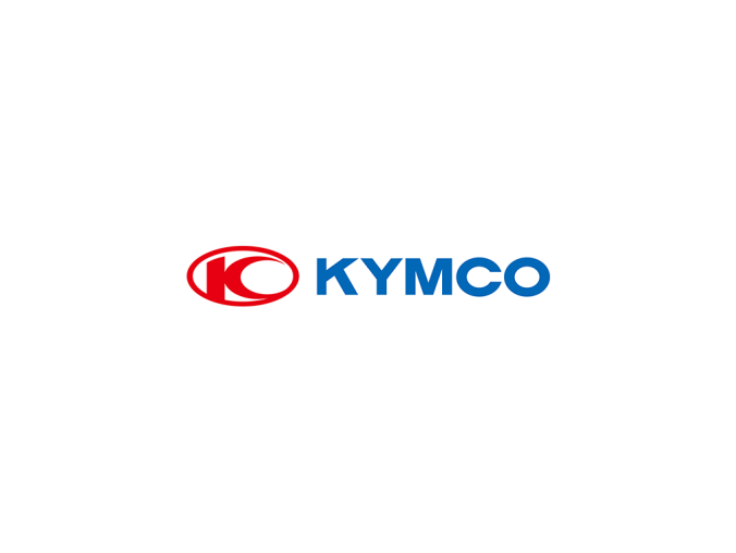 光阳机车（Kymco）logo标志高清PNG透明底ai矢量素材