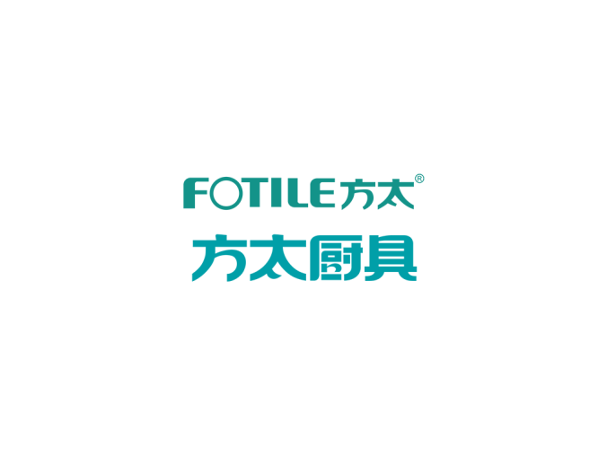 方太（fotile）logo标志高清PNG透明底ai矢量素材