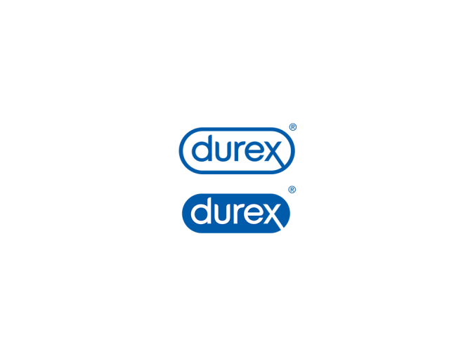 杜蕾斯（durex）logo标志高清PNG透明底ai矢量素材