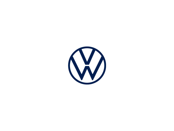 大众汽车（volkswagen）logo标志高清PNG透明底ai矢量素材