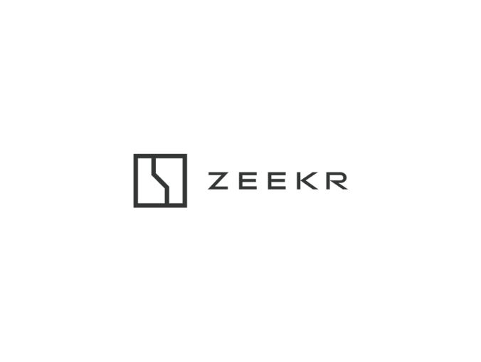 极氪汽车（zeekr）logo标志高清PNG透明底ai矢量素材