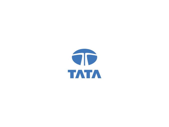 塔塔汽车logo标志高清PNG透明底ai矢量素材