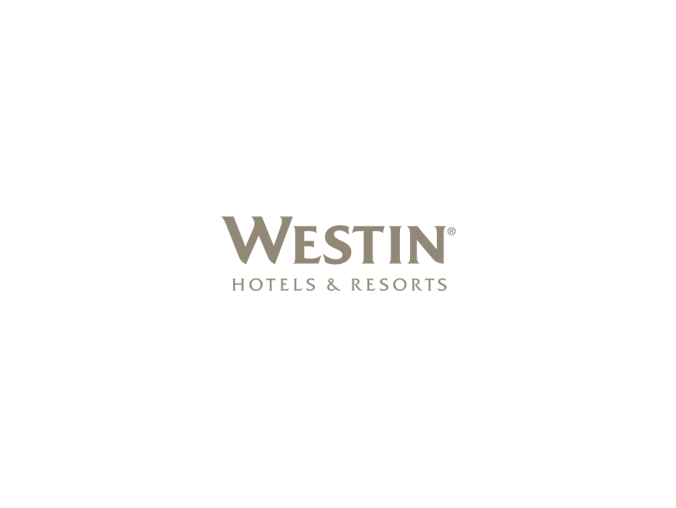 威斯汀酒店（Westin）logo标志高清PNG透明底ai矢量素材