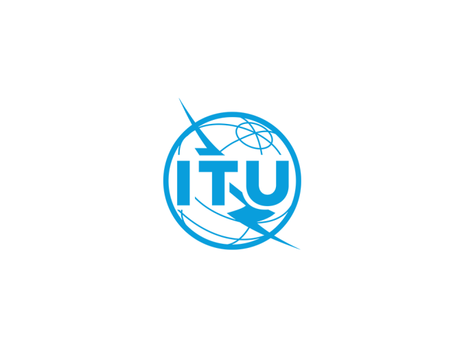 国际电信联盟（ITU）logo标志高清PNG透明底ai矢量素材