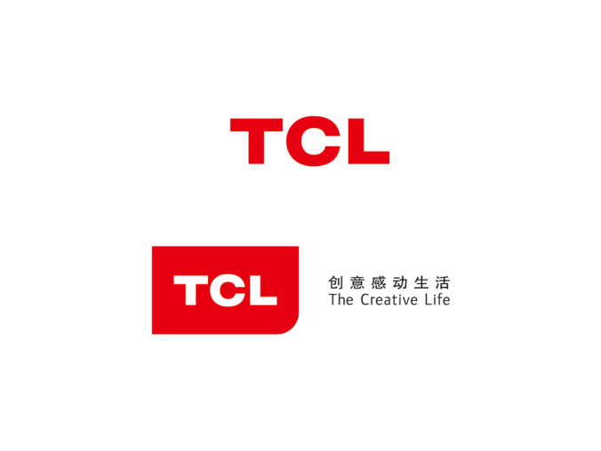 TCL logo标志高清PNG透明底ai矢量素材