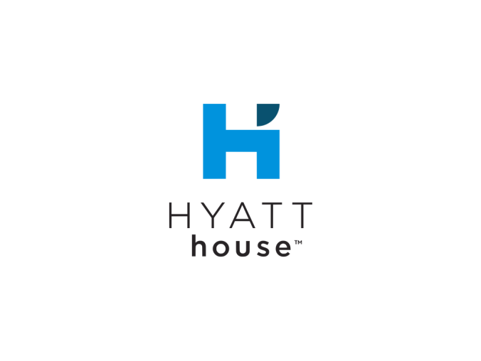 凯悦嘉寓酒店 (Hyatt House) logo标志高清PNG透明底ai矢量素材