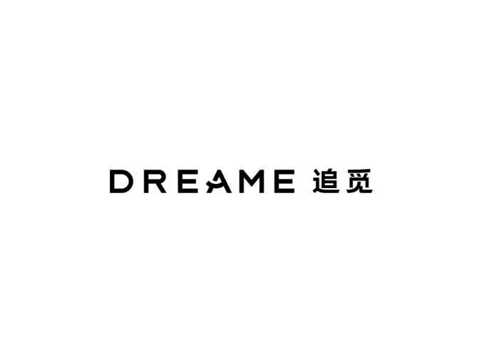 追觅科技（Dreame）logo标志高清PNG透明底ai矢量素材