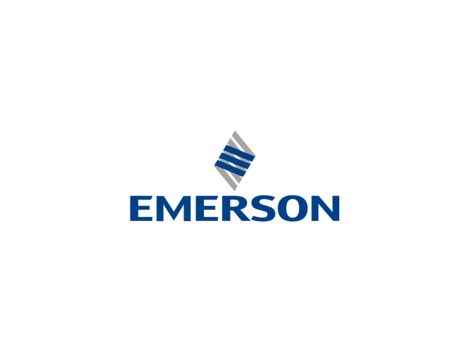艾默生（Emerson）logo标志高清PNG透明底ai矢量素材