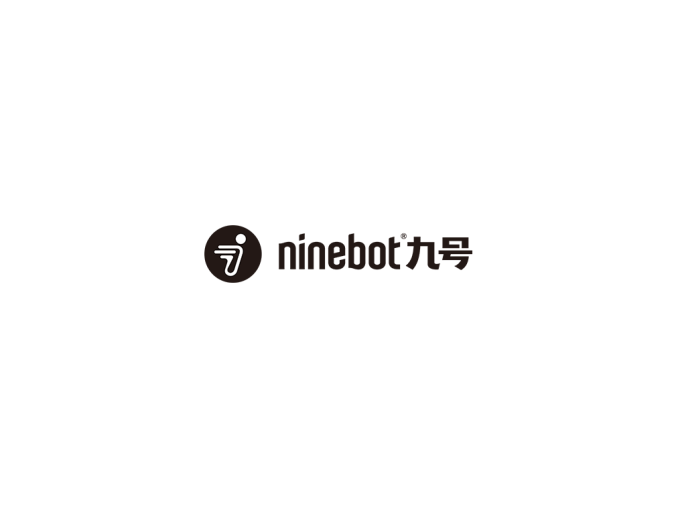 九号公司logo标志高清PNG透明底ai矢量素材
