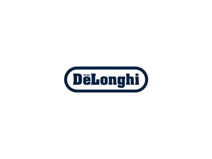 德龙（DeLonghi）logo标志高清PNG透明底ai矢量素材
