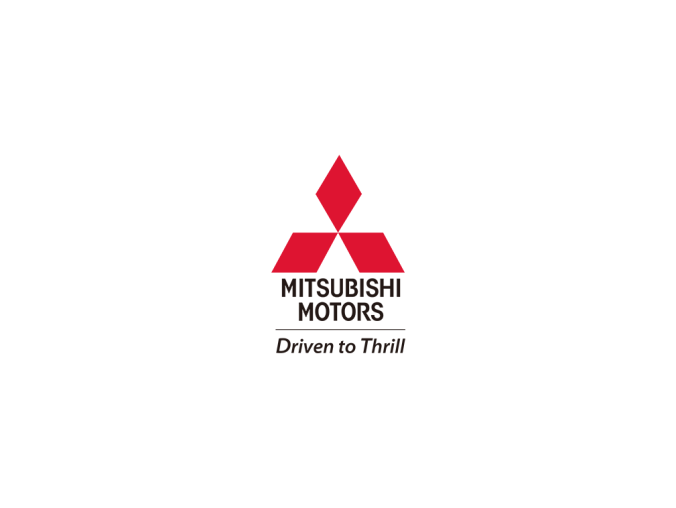 三菱汽车（Mitsubishi Motors）logo标志高清PNG透明底ai矢量素材