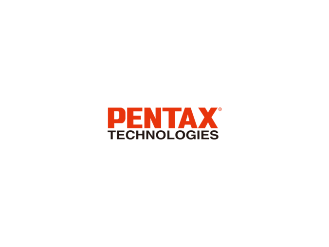 宾得（PENTAX）logo标志高清PNG透明底ai矢量素材