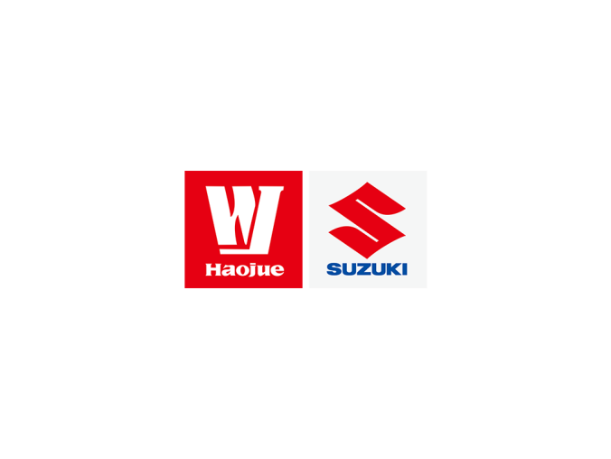 豪爵摩托logo标志高清PNG透明底ai矢量素材