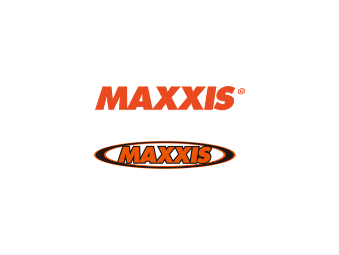 玛吉斯轮胎（Maxxis）logo标志高清PNG透明底ai矢量素材