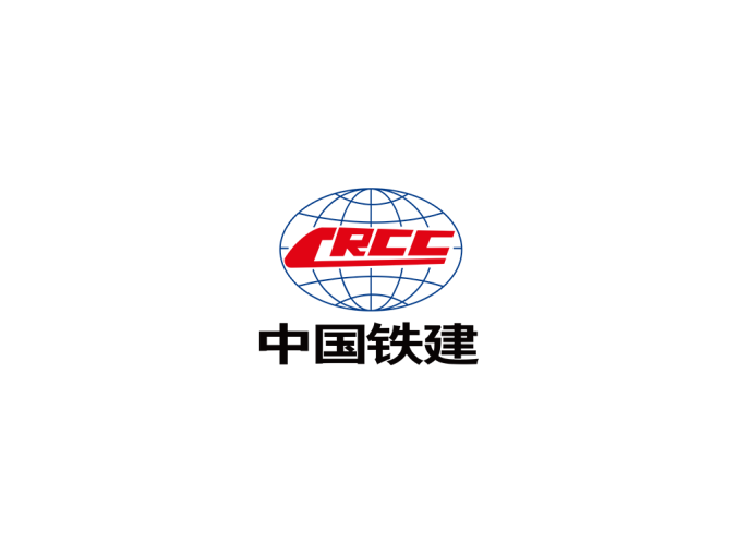 中国铁建logo标志高清PNG透明底ai矢量素材