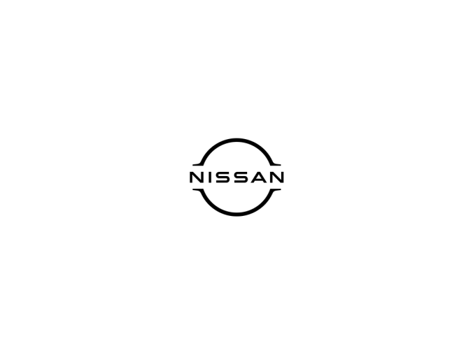 日产（Nissan）logo标志高清PNG透明底ai矢量素材