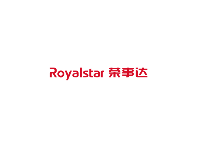 荣事达（Royalstar）logo标志高清PNG透明底ai矢量素材