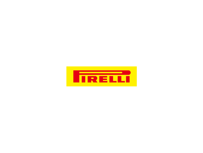 Pirelli倍耐力轮胎logo标志高清PNG透明底ai矢量素材