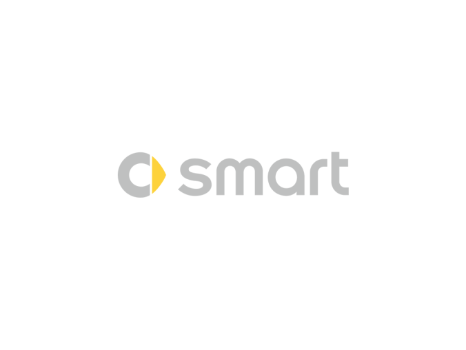 smart汽车logo标志高清PNG透明底ai矢量素材