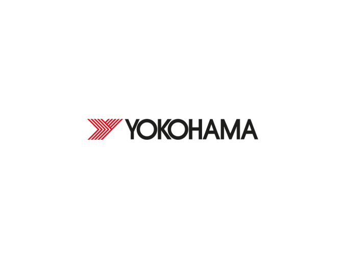 优科豪马（yokohama）logo标志高清PNG透明底ai矢量素材