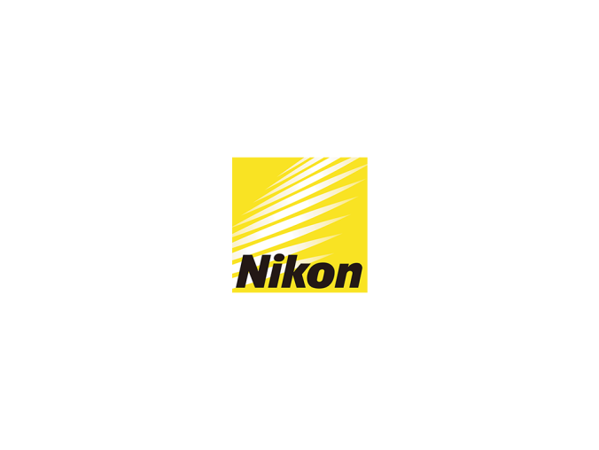 尼康（Nikon）logo标志高清PNG透明底ai矢量素材
