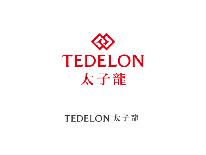 太子龙logo标志高清PNG透明底ai矢量素材