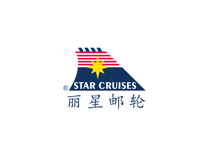 丽星邮轮logo标志高清PNG透明底ai矢量素材