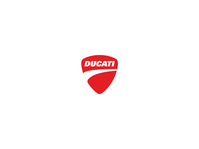 杜卡迪（ducati）logo标志高清PNG透明底ai矢量素材