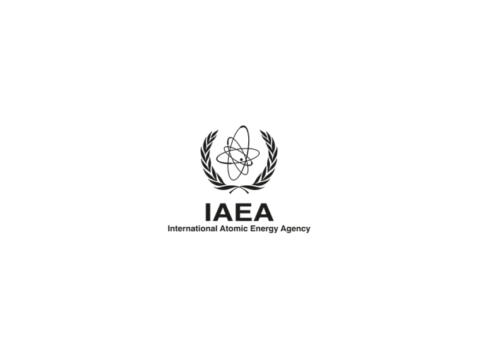 国际原子能机构（IAEA）logo标志高清PNG透明底ai矢量素材